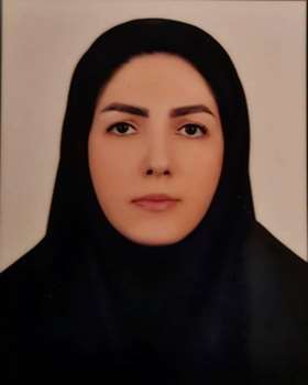 Dr. Mina Vishteh